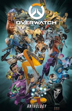 OVERWATCH - ANTHOLOGY (V.A.) 01