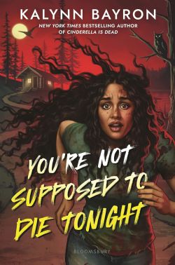 YOU\'RE NOT SUPPOSED TO DIE TONIGHT - (V.A.)
