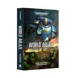 WARHAMMER 40K - THE FIRST FOUNDING - HC (V.A.) - BLACK LIBRARY