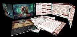 CTHULHU AWAKENS - GAME MASTER\'S KIT (ENGLISH)