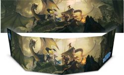 KOBOLD PRESS - GM SCREEN (ANGLAIS) -  TALES OF THE VALIANT