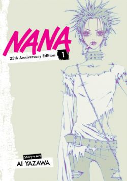 NANA - (ENGLISH V.) 04