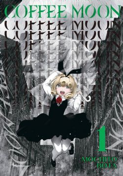 COFFEE MOON - (ENGLISH V.) 01
