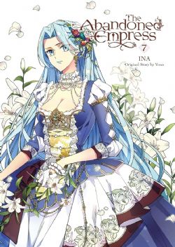 THE ABANDONED EMPRESS - (ENGLISH V.) 07
