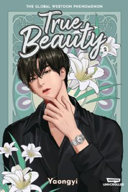 TRUE BEAUTY -  HARDCOVER EDITION (ENGLISH V.) 02