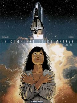 LE COMPLEXE DU CHIMPANZE - PARADOXE (V.F.) 01