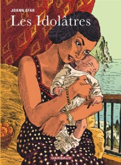LES IDOLÂTRES - (V.F.)