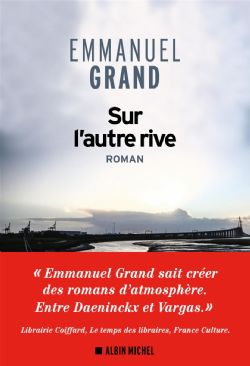 undefined - SUR L\'AUTRE RIVE