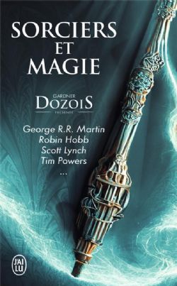 SORCIERS ET MAGIE -  FORMAT DE POCHE (V.F.)