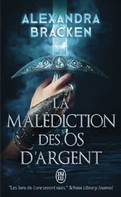 LA MALÉDICTION DES OS D'ARGENT -  (FRENCH V.) 01