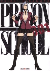 PRISON SCHOOL - (V.F.) 01