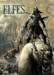 LE MONDE D\'AQUILON - KASTENNROC (FRENCH V.) -  ELFES 11