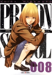 PRISON SCHOOL - (V.F.) 08