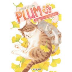 PLUM, UN AMOUR DE CHAT - (V.F.) 15