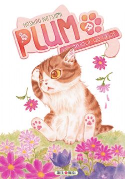 PLUM, UN AMOUR DE CHAT - (V.F.) 17