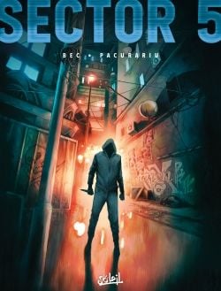 SECTOR 5 - (V.F.)