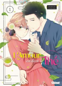 L\'AMOUR EST DANS LE THÉ - (V.F.) 01