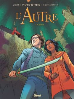 L\'AUTRE - JAALAB (FRENCH V.) 03