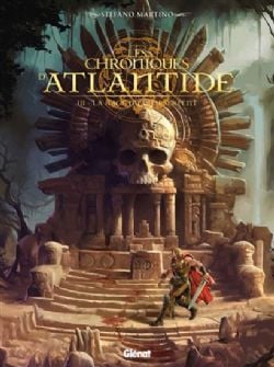 LES CHRONIQUES D\'ATLANTIDE - LA RAGE DU DIEU SERPENT (FRENCH V.) 03