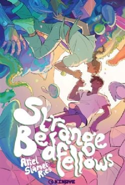 STRANGE BEDFELLOWS -  (FRENCH V.)