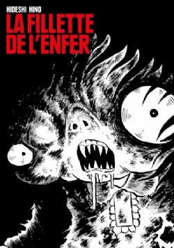 LA FILLETTE DE L\'ENFER - (V.F.)