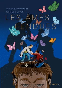 LES ÂMES FENDUES -  (FRENCH V.)