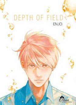 DEPTH OF FIELD - (V.F.) 02