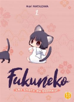 FUKUNEKO: LES CHATS DU BONHEUR - (V.F.) 01