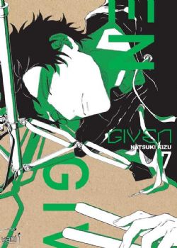 GIVEN - (V.F.) 07