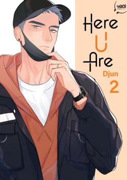 HERE U ARE - (FRENCH V.) 02