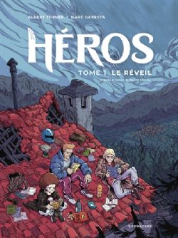 HÉROS - LE RÉVEIL (V.F.) 01