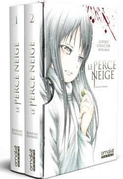 LE PERCE NEIGE - COFFRET INTÉGRALE (FRENCH V.)