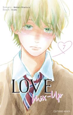 LOVE MIX-UP - (V.F.) 07