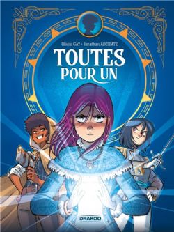 TOUTES POUR UN - (V.F.)