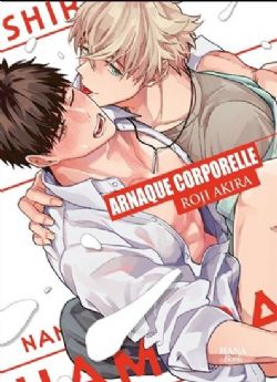 ARNAQUE CORPORELLE - (V.F.)