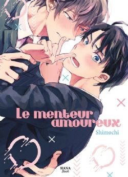 LE MENTEUR AMOUREUX - (V.F.)