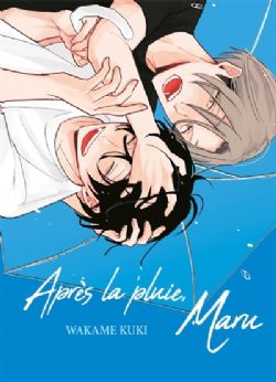 APRÈS LA PLUIE, MARU - (V.F.)