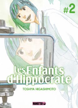 LES ENFANTS D\'HIPPOCRATE - (V.F.) 02