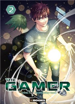THE GAMER - (V.F.) 02