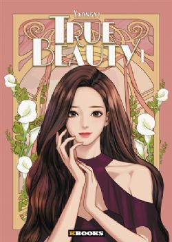 TRUE BEAUTY - COFFRET TOME 01 À 03 (FRENCH V.)