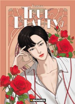 TRUE BEAUTY - COFFRET TOME 01 À 03 (FRENCH V.)