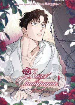 ROSES ET CHAMPAGNE - (FRENCH V.) 05