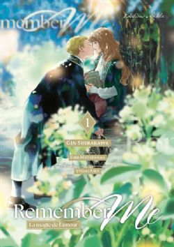 REMEMBER ME : LA MAGIE DE L\'AMOUR - (V.F.) 01