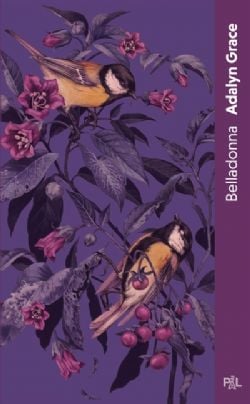 BELLADONNA -  (FRENCH V.) 01