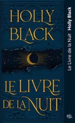LE LIVRE DE LA NUIT - (V.F.) 01