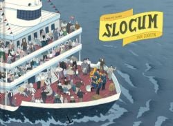 SLOCUM - (V.F.)
