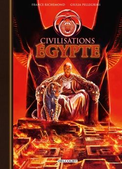 CIVILISATIONS - ÉGYPTE (V.F.)