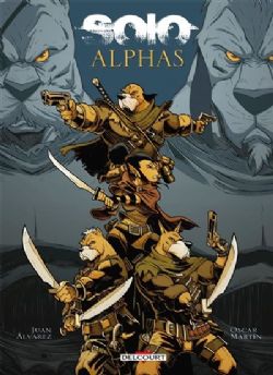 SOLO - SOLO ALPHAS (FRENCH V.)