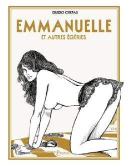 EMMANUELLE - ET LES AUTRE ÉGÉRIES (V.F.)
