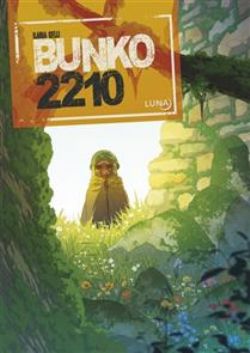 BUNKO 2210 - (FRENCH V.)